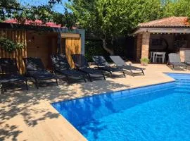 Villa Amalia Apartment 2