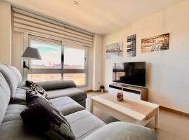 Residencial La Loma, hotel ad Águilas