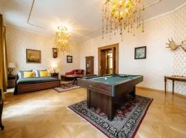 Bohemia Grand Residence by Wagnerstays