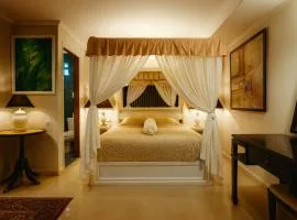 Orchid Hotel and Spa Kalim Bay