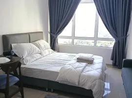 CineScape at Novo 8 - A Studio with Theatrical Experience