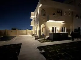Magic Garden Guest House