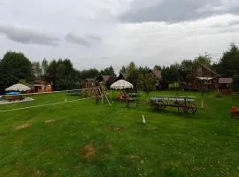 Domki Zacisze