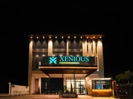 Xenious Micro