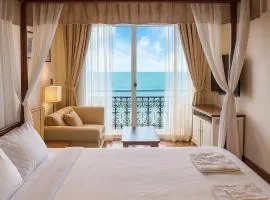 Orchid Hotel and Spa Kalim Bay