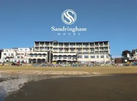 Sandringham Hotel - Seafront, Sandown, Isle of Wight - FREE Return Car Ferry for 3 nights or more