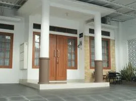 Rumah Roman K15 Syariah