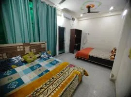 Shyama Guest House