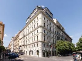 Romanico Palace Luxury Hotel & SPA