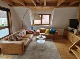 Crown Lodge