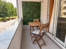 Cozy and Quiet Apartment near the Center