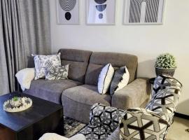 Urban Contempo Lush, hotel in Fourways