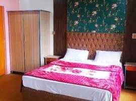 Mezbaan guest house