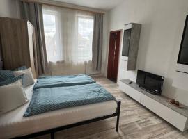 Apartments Mykonos, hôtel à Braunlage