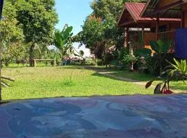 Tetebatu Sunrise Homestay