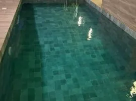 Timba Logpiscine