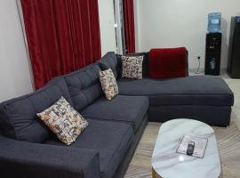 LADIVAH Homes, hotel en Thika