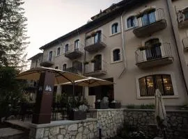Albergo Pineta dal 1891