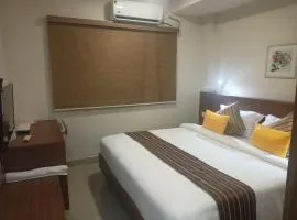 Hotel Presidency