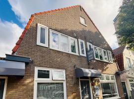 Hotel B&B Altijd Wad