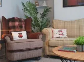 Ample town house in Workington, West Lakes, Lake District