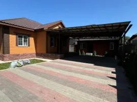 Хом вилла