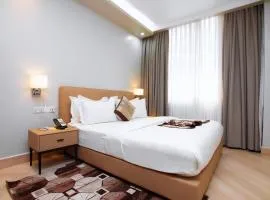 Adden City View Hotel