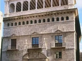 Apartamento Museo