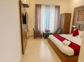 Love Kush Hospitality by Woodlark Chandigarh II Top Rated and Most Awarded Property in Tricity