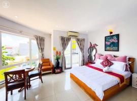 Đức Anh HoTel Vũng Tàu, khách sạn ở Vũng Tàu