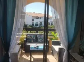 Appartement T2 Palavas les flots bord de Mer