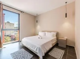 Galleria Roma Aparthotel