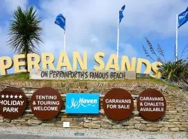 Chalet 150, Perran Sands
