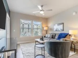 Santa Rosa Beach Apartments Landing