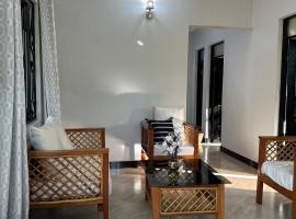 Apartment 72, hotel v destinaci Moshi