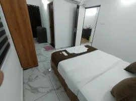 The Mountmist Apartment