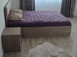 LCB Apartments Green Residence