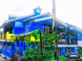 Orange Garden Homestay