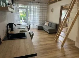 Wiejski Raj- Apartamenty