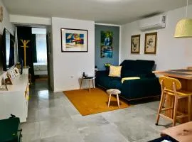 Studio Apartman UNA -self check in,free parking