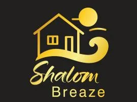 Shalom breaze