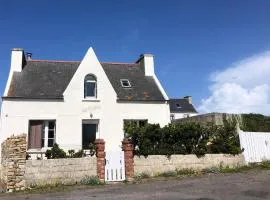 Ferienhaus Bretagne Pointe du Raz