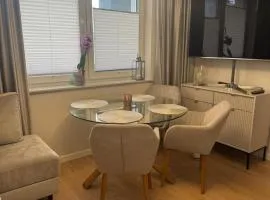 Apartament Puck Holliday