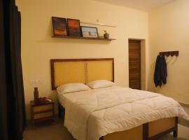 Kaya, khách sạn ở Varkala