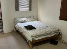 Iris Guest Room