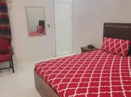 White Palace Guest House
