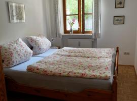 FeWo Feil, ξενοδοχείο σε Freilassing