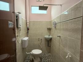 Bilik Inap Sofya, accommodation in Bachok