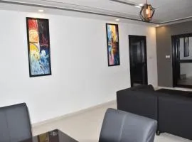 Urban Stay Lomé