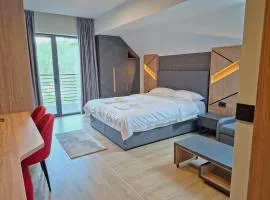 Tara Escape Apartment - Kaluđerske Bare